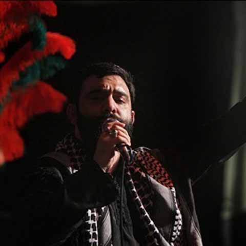 جواد مقدم سلاطین همه نوکر